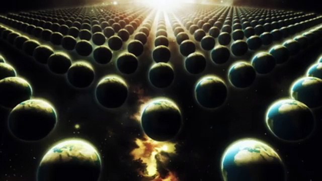 TOP CRAZY CONSPIRACY THEORIES: DEJA VU & BERMUDA TRIANGLE