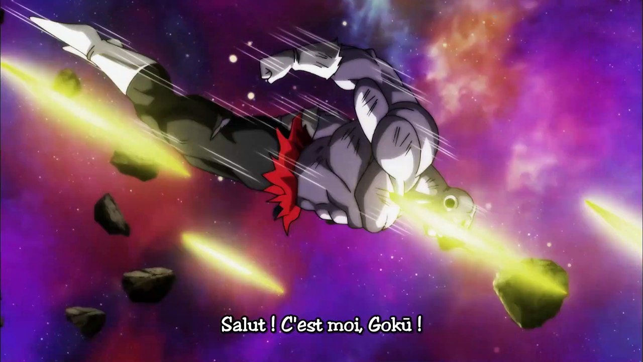 Dragon Ball Super Ep 31 Vostfr