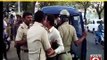 Mandya, tussle between police personnel in Mandya- NEWS9