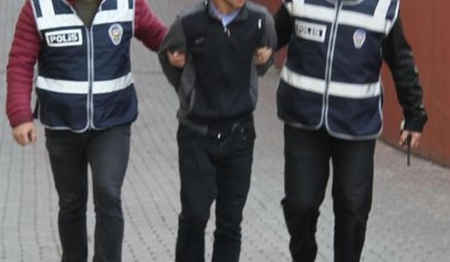 24 otomobil çalan hırsızlık şüphelisi: Cezaevinden çıkayım 50 otomobil daha çalacağım