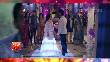 Tu Sooraj Main Saanjh Piyaji -19th March 2018  Starplus Serial News