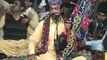 Ghulam Hussain Umrani | Ajrak warhe kulhan te aeen Sindhi topi paye sabhajhra O sindhi tokkhe salam ahe