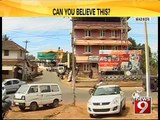 Madikere, govt owes lakhs & lakhs in rent!- NEWS9