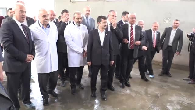 Fakıbaba: Çiftlik Bank'ın Önünde Sadece 'Çiftlik' Olduğu İçin Millet Zannediyor Ki Gıda, Tarım ve...