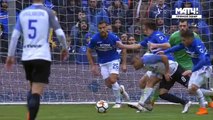 Mauro Icardi  (Penalty) Goal HD - Sampdoria	0-2	Inter 18.03.2018