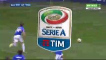 Mauro Icardi super Goal HD - Sampdoria 0-3 Inter 18.03.2018
