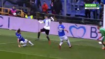 Mauro Icardi Goal HD - Sampdoriat0-3tInter 18.03.2018