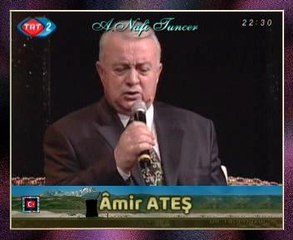 下载视频: Âmir ATEŞ - Ben Seni Unutmak İçin Sevmedim