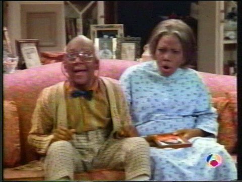 Cameo de Cosas de casa (Family Matters) Urkel y Laura viejos en Padres forzosos (Full House) Steve Urkel Cameos on Full House