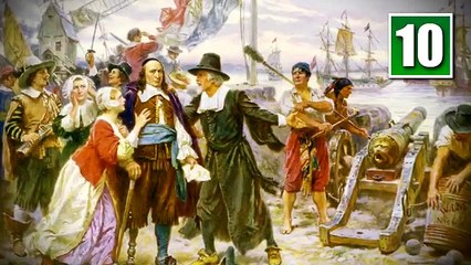 10 Things You Didnt Know About New York City