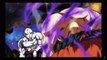 Full Powered Jiren Knocks Off Mastered Ultra Instinct Goku Frieza Saves Him (DBS English Subbed 130)