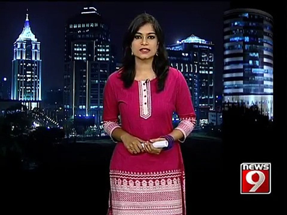 Seegehalli, bodies of drowned children fished out- NEWS9