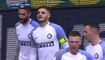 icardi Goal / sampdoria  0- 4   inter milan