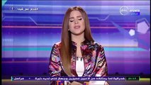 TimeOut - ضحك شيما صابر على فيديو باسم مرسي في 