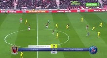 Angel Di Maria Goal HD - Nice	1-1	Paris SG 18.03.2018