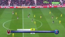 Angel Di Maria Goal HD - Nice	1-1	Paris SG 18.03.2018