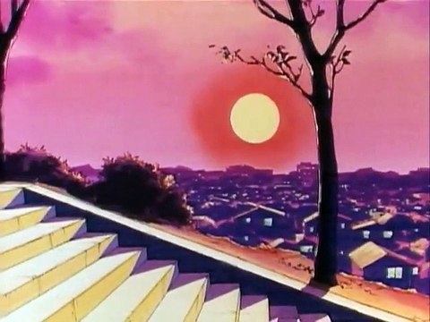 Kimagure Orange Road ITA - E' quasi magia Johnny - 42 KOR - Madoka ha successo! Finalmente Kyosuke si dichiara