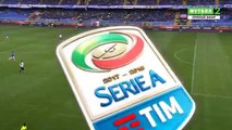 Mauro Icardi Goal HD - Sampdoriat0-4tInter 18.03.2018