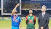 India vs Bangladesh Nidahas Final: India wins toss and elects to bowl first | Oneindia News