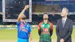 India vs Bangladesh Nidahas Final: India wins toss and elects to bowl first | Oneindia News