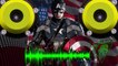 [MAX BASS] BASS BOOSTED SONGS [TRAP] ULTIMATE BASS BOOSTED [BASS BOOSTED CLUB MIX] CAPTAIN AMERICA