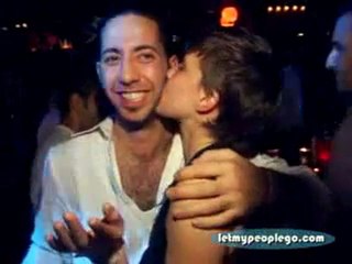 Nation's Biggest Jewish Singles Event - 3400 Jewish Singles