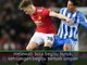 SEPAKBOLA: FA Cup: McTominay Bermain Buruk, Tapi Membuktikan Dia Pemain Man United - Mourinho