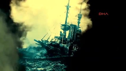 Ankara TSK'dan Çanakkale Zaferi Klibi