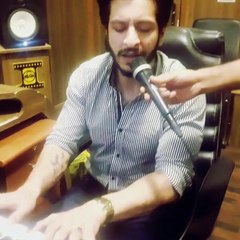 arslan faisal song