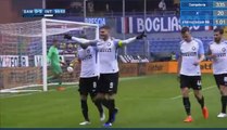 Mauro Icardi Goal HD - Sampdoria 1-5 Inter Milan 18.03.2018
