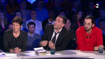 ONP : Yann Moix dézingue Bertrand Cantat