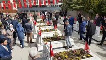 18 Mart Şehitleri Anma Günü ve Çanakkale Deniz Zaferi’nin 103. Yıl Dönümü - NİĞDE/AKSARAY/KASTAMONU