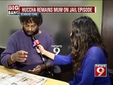 Bengaluru, Huccha Venkat bail- NEWS9