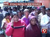 Banashankari, people unable to apply for Akrama Sakrama- NEWS9