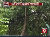 Bengaluru, get ready for more rain pain- NEWS9
