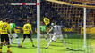 Bundesliga - Borussia Dortmund : Une volée-aile de pigeon pour Michy Batshuayi !