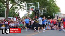 BEST Streetball Moves - Court Kingz