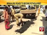 Bengaluru, BBMP to build tar plants- NEWS9