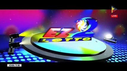 PCSO 9 PM Lotto Draw, March 18, 2018