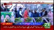 Nawaz Sharif Speech In Sangla Hill  Jalsa