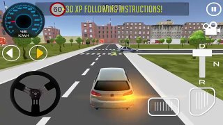 Driving School 3D - New Android Gameplay HD