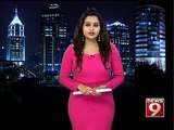 Bengaluru, early morning shocker for govt officials- NEWS9
