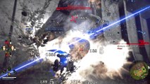 ATTACK ON TITAN 2 - Silver BEAST TITAN vs Ymir Titan & Reiner Armored Titan (PS4 PRO)