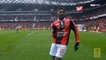 Saint-Maximim leads classic counter for Nice opener against PSG