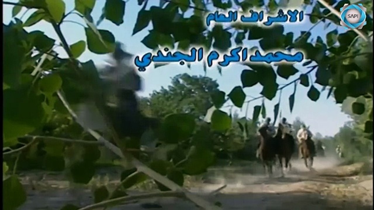 مسلسل الخوالي الحلقة 11 الحادية عشر