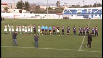 Λήλας Βασιλικού-Ηρακλής Ψαχνών 1-0