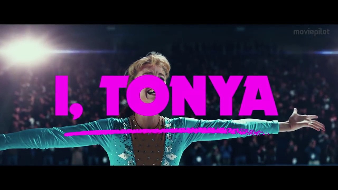 I, Tonya Film Clip & Trailer Deutsch German Exklusiv (2018)