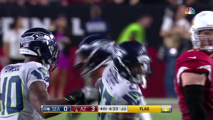 2016 - Can't-Miss Play: McEvoy blocks punt at critical time in 4th quarter