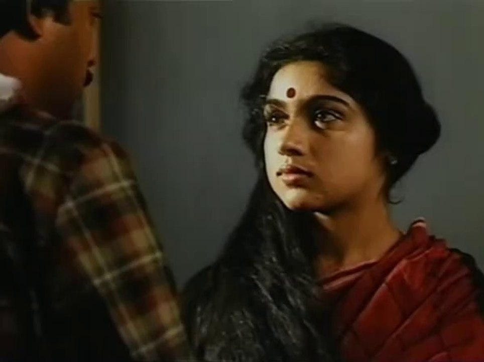 Chinna Chinna Vanna Kuyil - Mohan, Revathi - Mouna Raagam - Ilaiyaraja Hits - Ta_HIGH