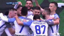 Sampdoria vs Inter 0-5 All Goals & Highlights 18/03/2018 Serie A